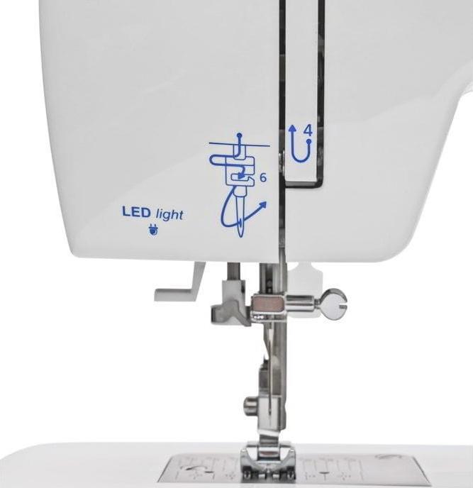 Image du produit M832B Machine à coudre automatique Electrique