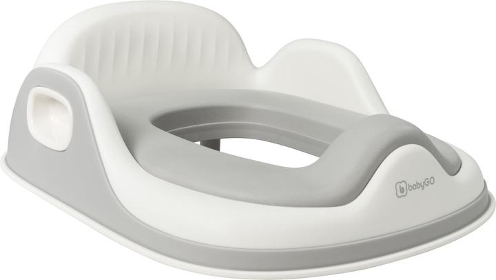 BabyGo Potty Pro Seat