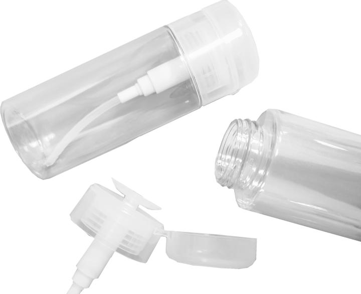 Produktbild Pumpflasche