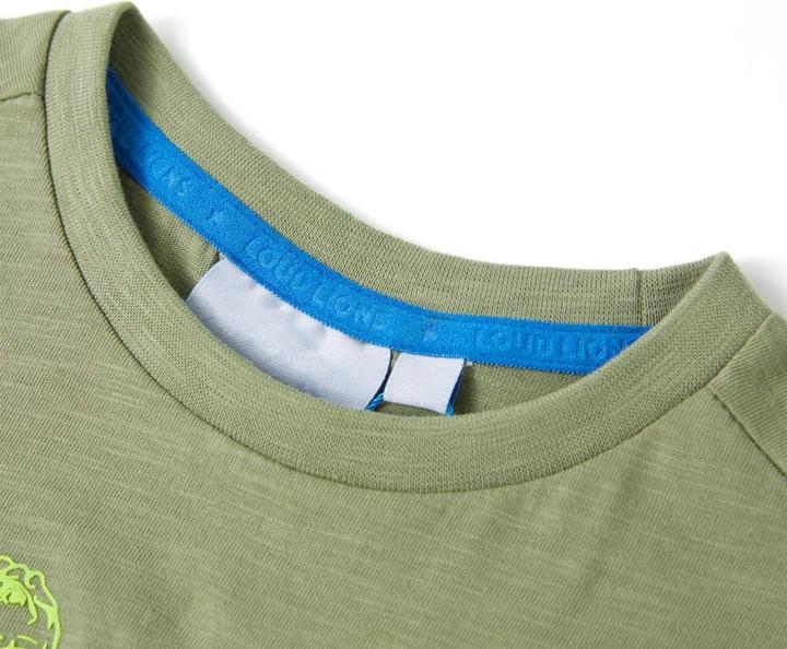 Produktbild vidaXL Kinder T-Shirt (128)