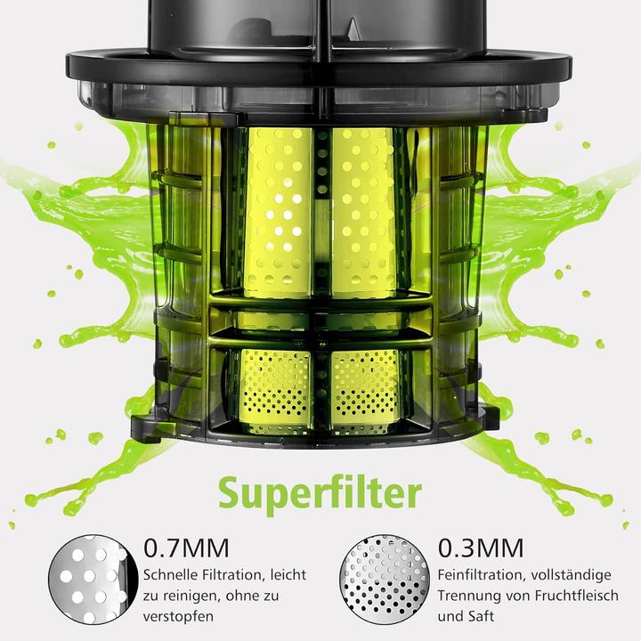 Immagine prodotto Aobosi CE-SJ-022-YL