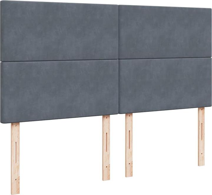 Actual product image vidaXL Ottoman-Bett (160 x 200 cm)