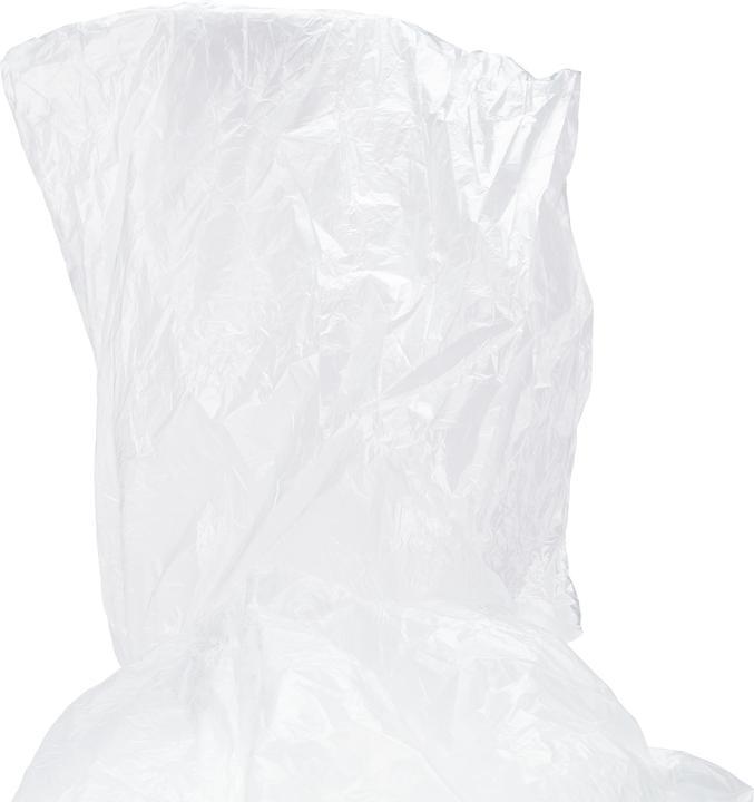 Actual product image Relaxdays Rain Poncho Set of 10 (One size)