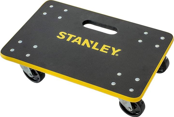 Image du produit Stanley MS572 Rouleau de transport (200 kg)
