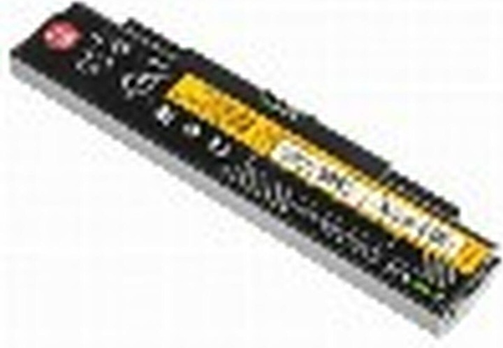 Produktbild GreenCell Laptop-Akku für Lenovo Thinkpad L440 / L540 / T540p u.v.m. (6 Zellen, 4400 mAh)