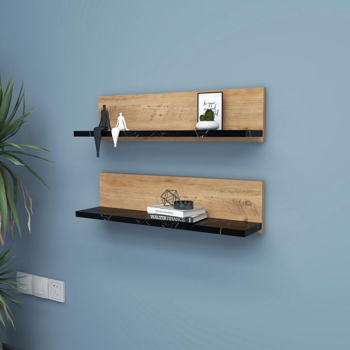 Produktbild Skye Decor Shelf (60 x 13 x 15 cm)