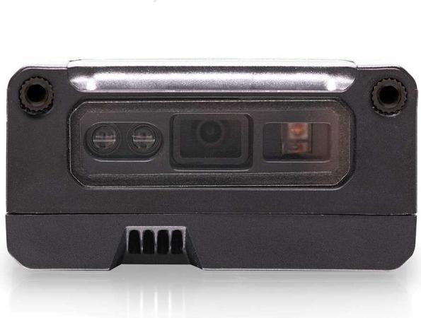Produktbild Datalogic Gryphon I GFS4520, 2D, MP (2D-Barcodes)