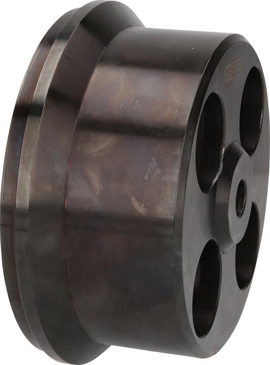 Actual product image KS Tools Retractable Latch