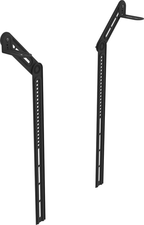 Produktbild Peerless ACC-SB2 (1 Stk., Wandmontage, Schwenkbar, Neigbar)