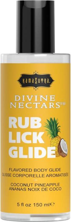 Actual product image Kamasutra Divine Nectars (150 ml)