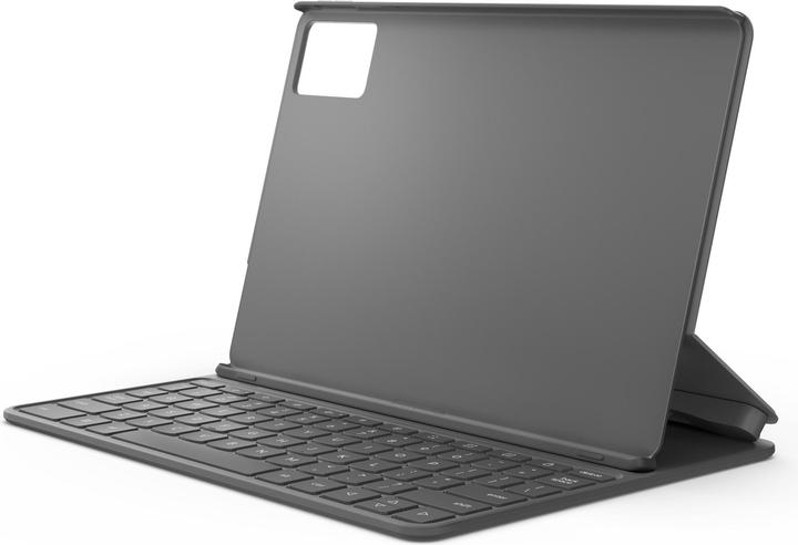 Actual product image Lenovo Idea Tab KB Bundle - NORDIC (5G, 11", 256 GB, Luna Grey)