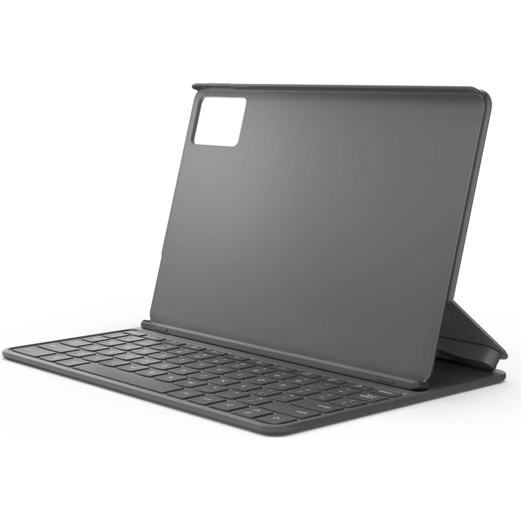 Lenovo (ZG38C07076), Tablet Tastatur, Grau