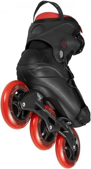 Image du produit Powerslide Jasper Red 110 (42)