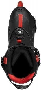 Image du produit Powerslide Jasper Red 110 (42)