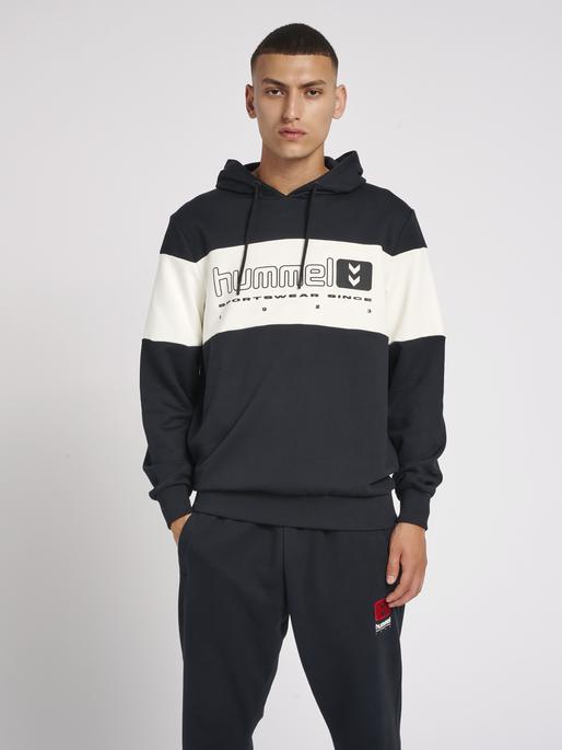 Immagine prodotto hummel Lgc Musa Felpa con cappuccio (M)