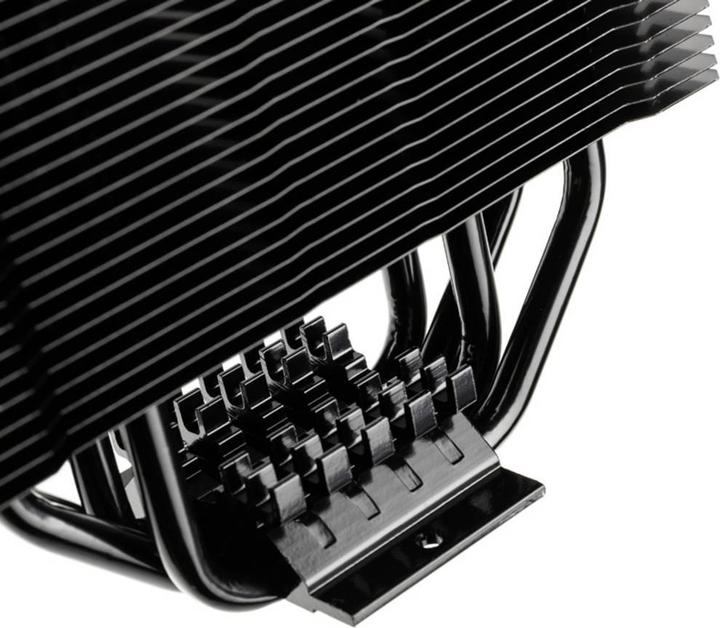 Produktbild Kolink Umbra EX180 ARGB CPU-Kühler - 120mm (157 mm)