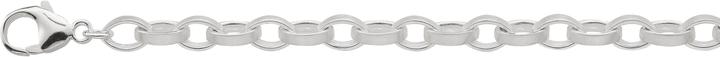 Immagine prodotto Bijou Classic Collier Nautica 50 cm (Argento)
