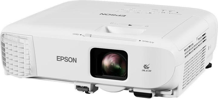 Epson Eb-2247u (WUXGA, 4200 lm, 1.39 - 2.23:1)