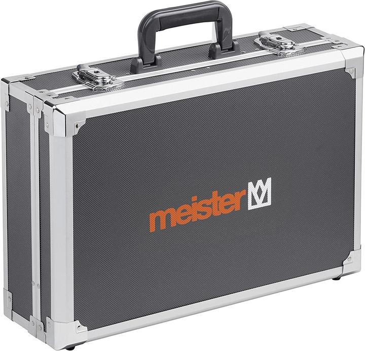 Produktbild Meister Werkzeugkoffer