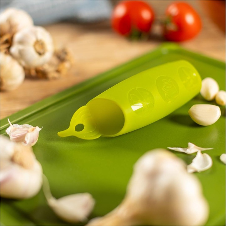 Produktbild Kuhn Rikon Knoblauchschäler