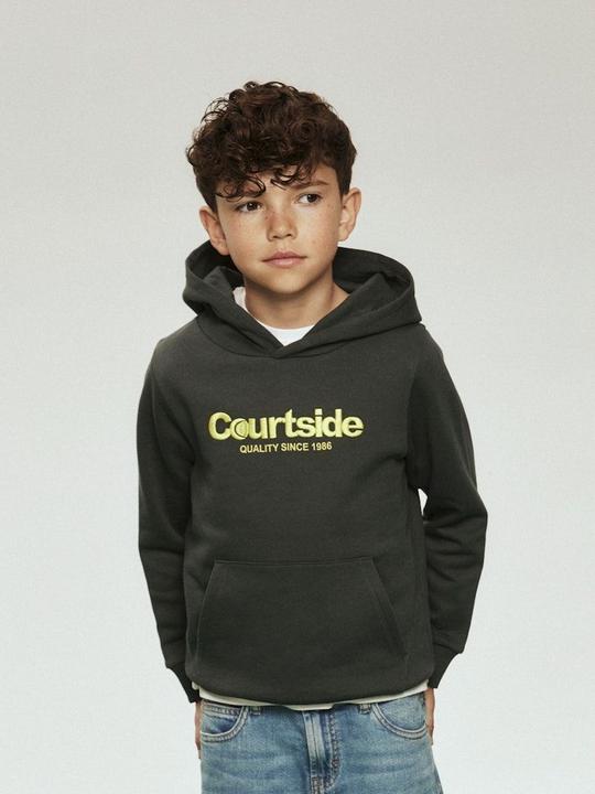 Produktbild Name it Regular Fit Hoodie (116)