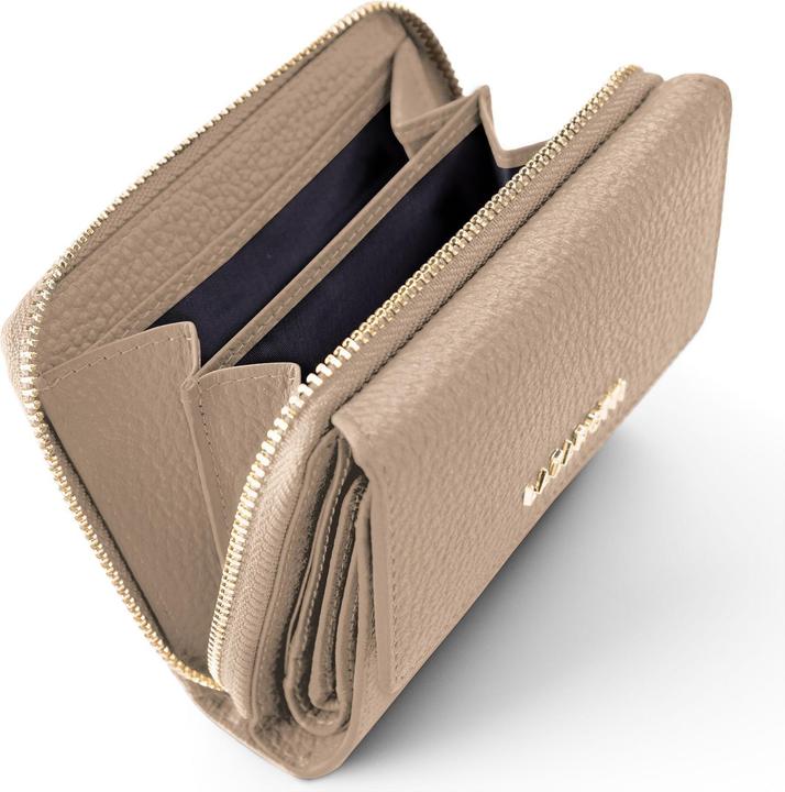 Immagine prodotto Lazarotti Bologna Leather Geldbörse Leder 12 cm