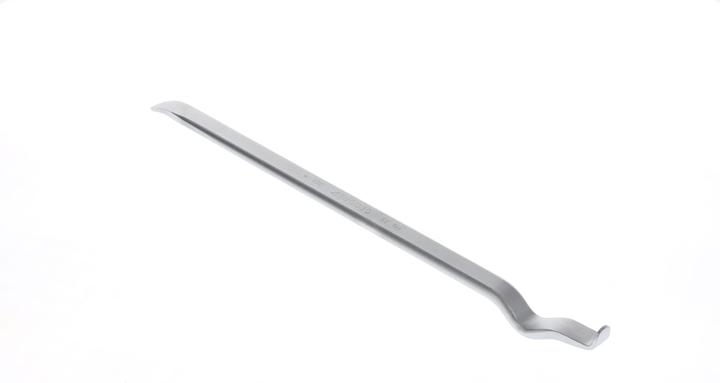 Stahlwille Reifenmontierhebel 39/2 LKW - 600mm Länge Für Schwere Reifen