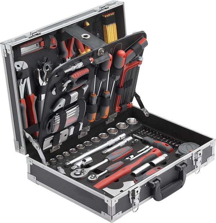 Produktbild Meister Werkzeugkoffer