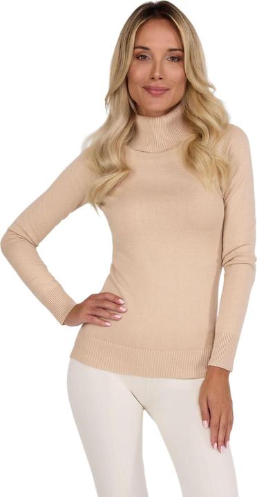 Produktbild Minoti Pullover Rollkragen Viskose (XL)