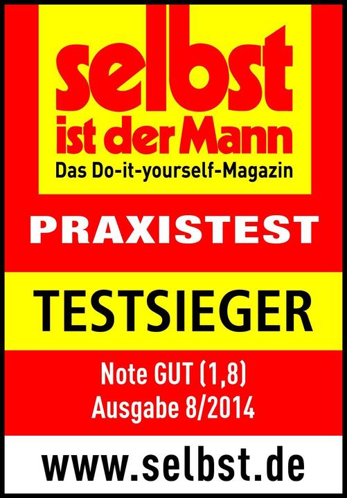 Produktbild Meister Werkzeugkoffer