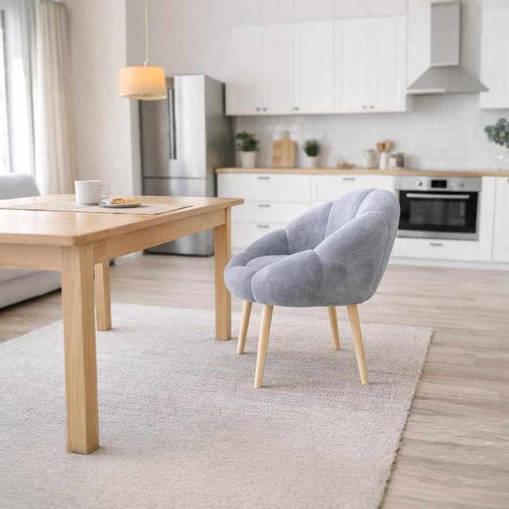 Produktbild Atelier del Sofa Papatya Wing Chair
