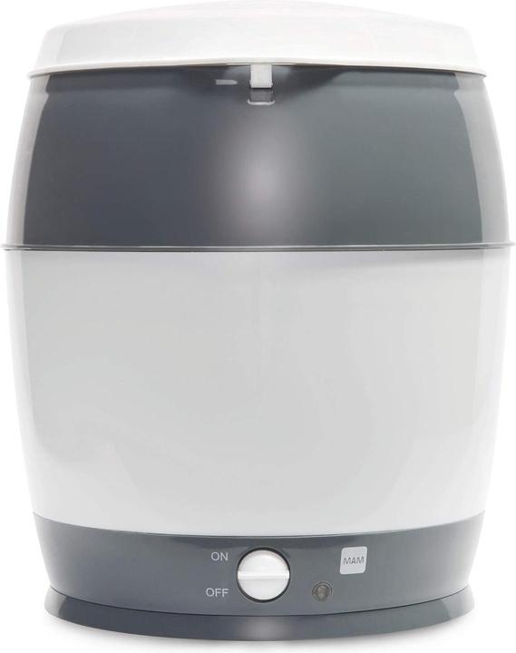 MAM Steam sterilizer