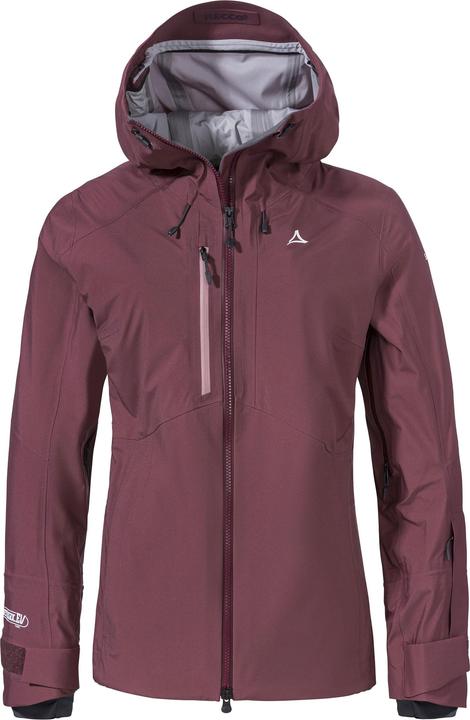 Produktbild Schöffel 3L Jacket Pizac (40, L)