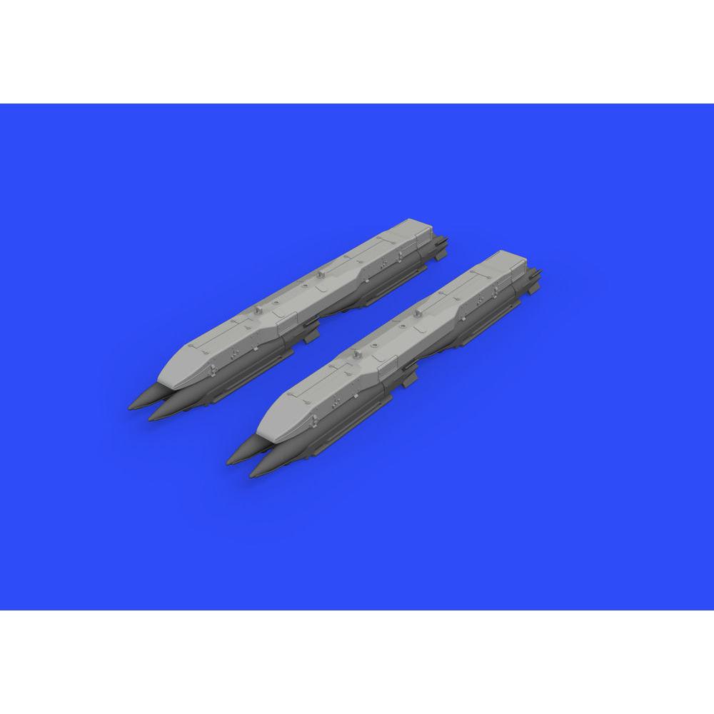 Eduard GBU-39 w/BRU-61