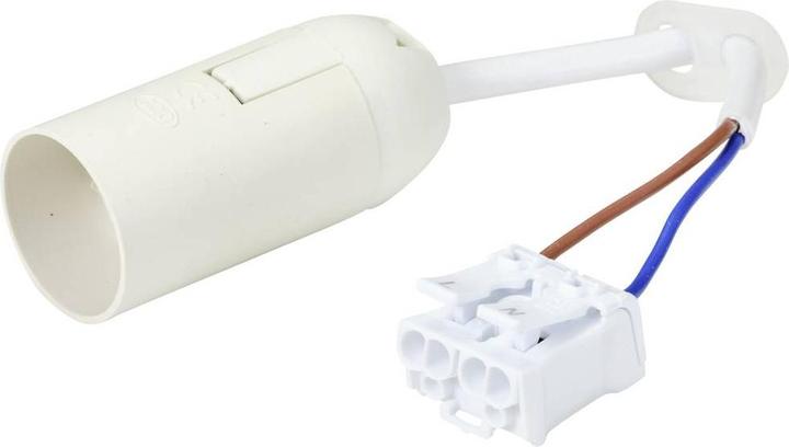Immagine prodotto Sygonix Set di 10 portalampada E14