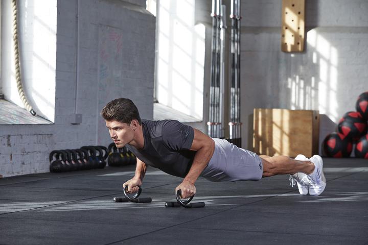 Actual product image adidas Push up bars