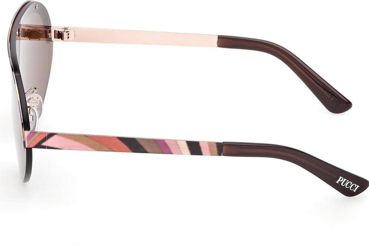 Actual product image Emilio Pucci Sunglasses