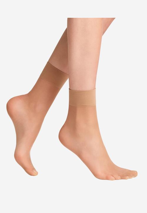 Produktbild Falke Pure Matt 20 SO (Einzelpack, 39 - 42)