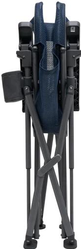 Produktbild Yeti ® Camping Stuhl Trailhead - Navy