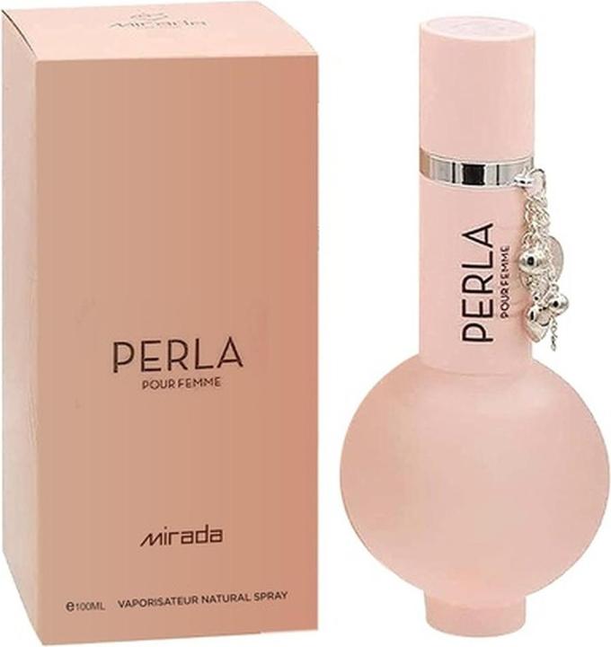 Immagine prodotto Mirada Perla Women Eau De Parfum (Eau de parfum, 100 ml)