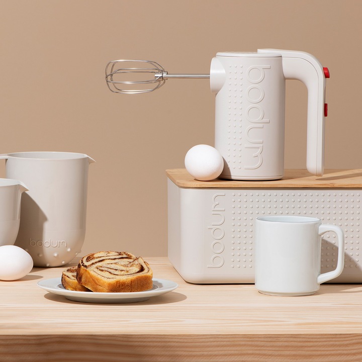 Produktbild Bodum Elektrisches Handrührgerät (185 W)