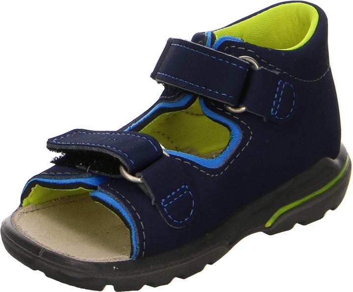 Actual product image Ricosta Manto (21)