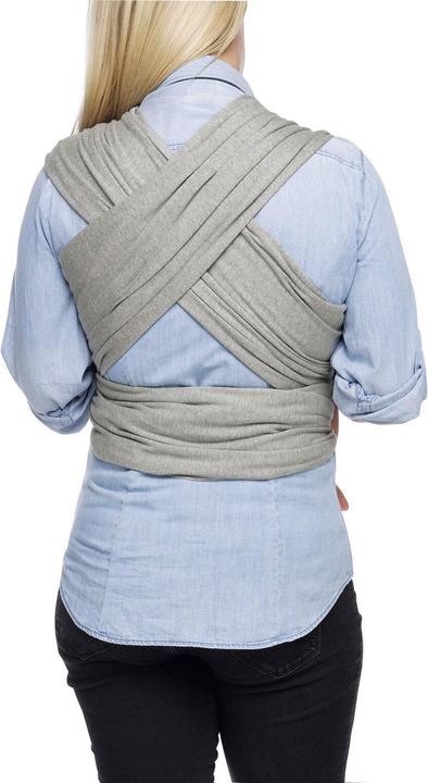 Actual product image Moby Wrap Classic (5.50 m)