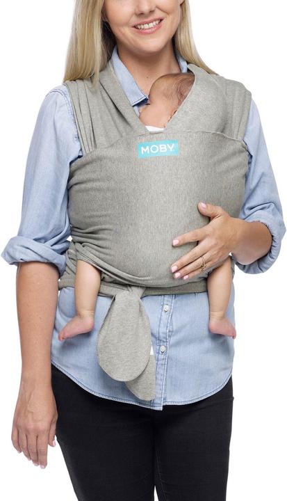 Actual product image Moby Wrap Classic (5.50 m)