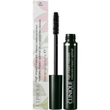 Clinique, Mascara, High Impact Mascara 01 Kit (01 Kit)