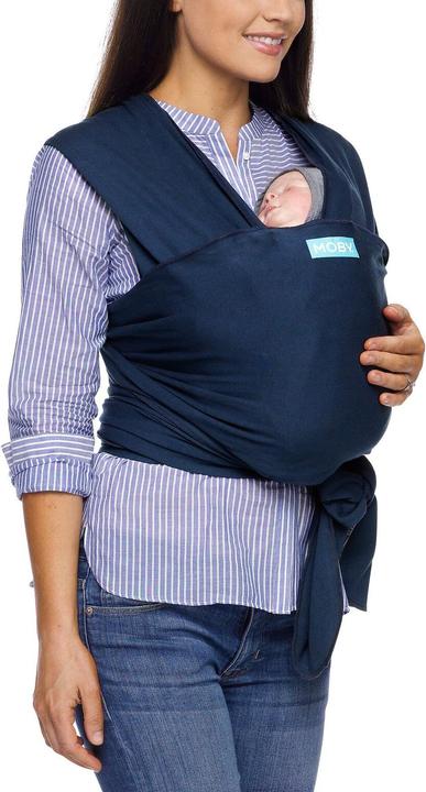 Immagine prodotto Moby Wrap Classico (5.50 m)