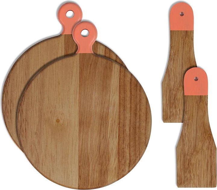 Productafbeelding Livoo Gourmetstel voor 2 personen - x Marmiton