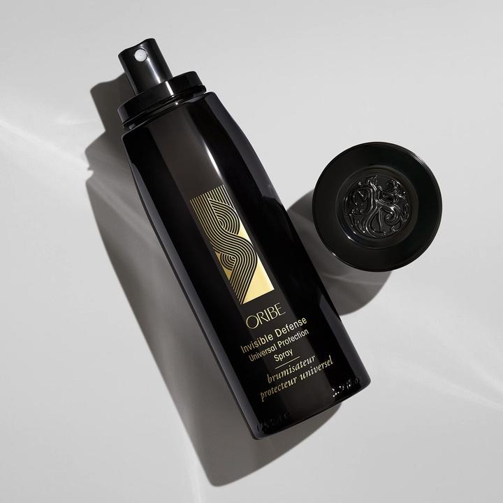 Actual product image Oribe Invisible Defense Universal Protection Spray Travel 5.9 Fl Oz (175 ml)