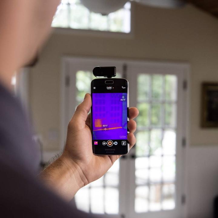 Produktbild SeeK Compact