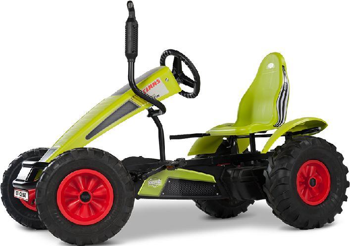 Produktbild Bergtoys CLAAS BFR | 07.11.01.00
